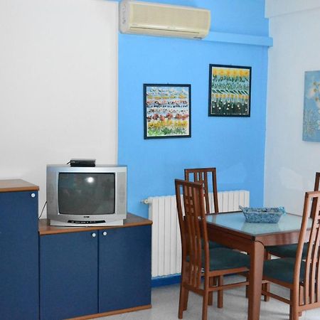 דירות מונדלו Blu Lagoon מראה חיצוני תמונה